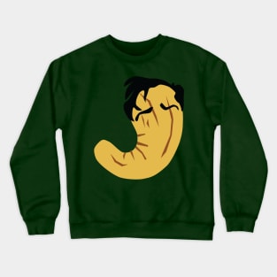 Freakster Crewneck Sweatshirt